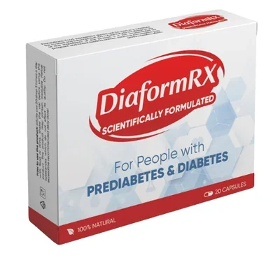 Diaformrx