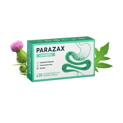 Parazax